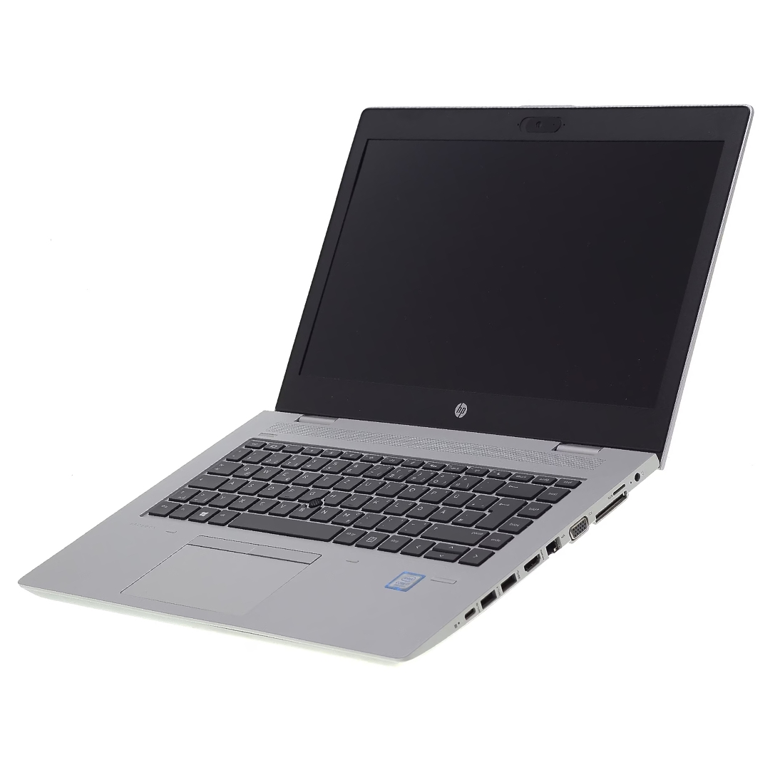HP ProBook 640 G4